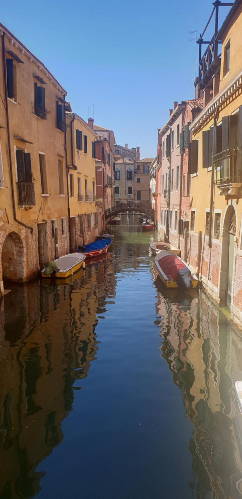 Magic Casanova Flat In The Heart Of Veneza Quarto foto